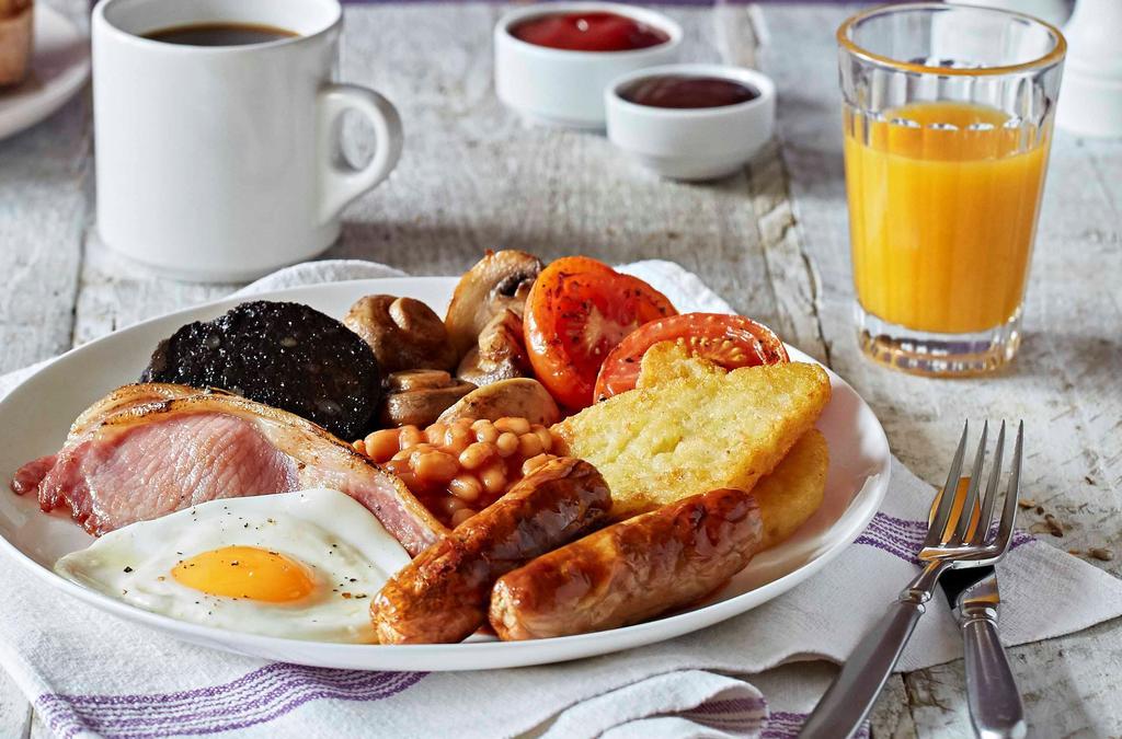 Premier Inn Birmingham City Centre Broad Street 외부 사진